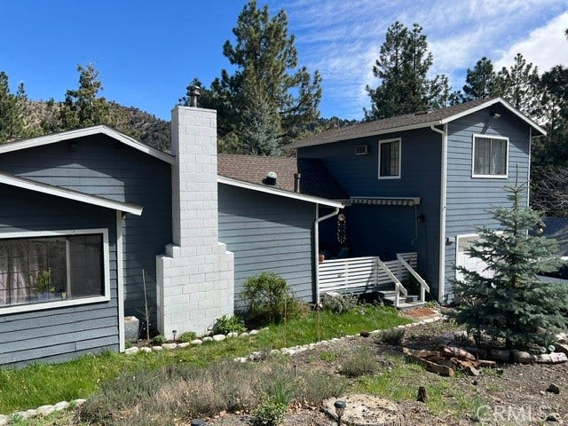 Property photo for 824 Lark, Wrightwood, CA
