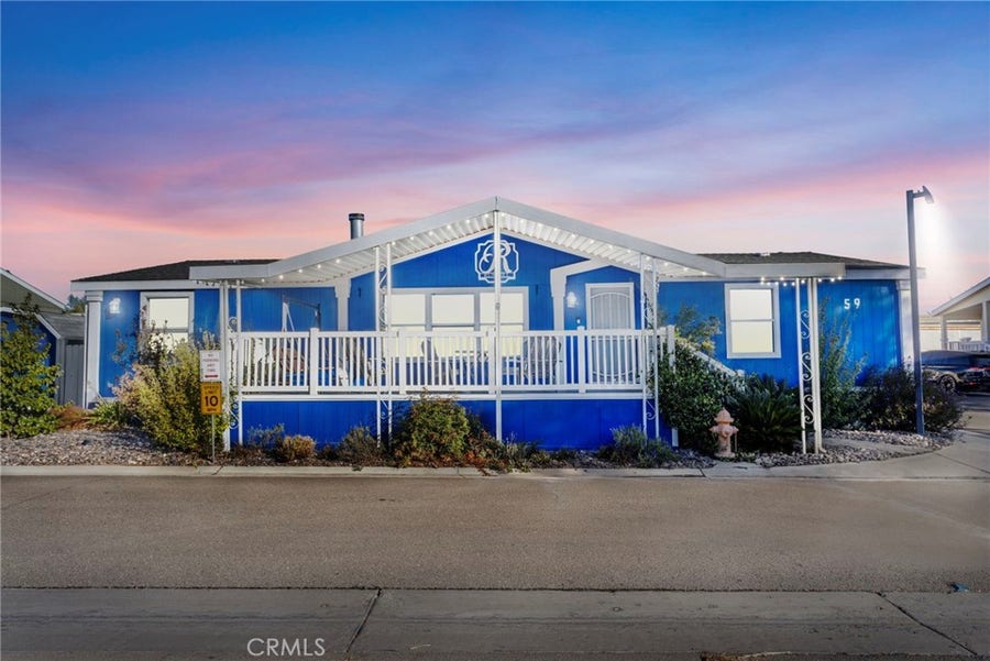 Property photo for 20843 Waalew Road, #C59, Apple Valley, CA