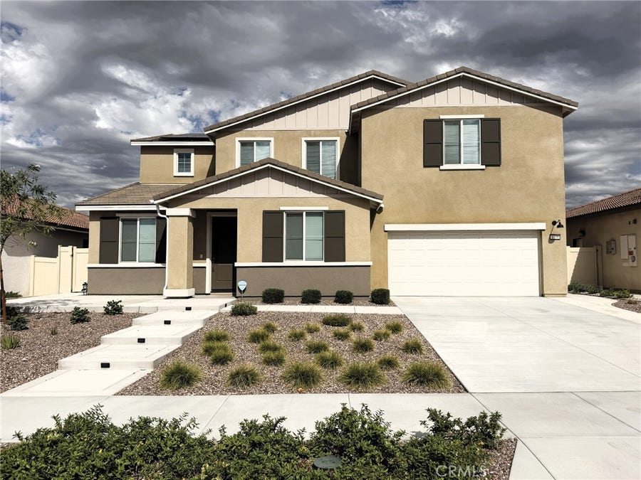 Property photo for 1048 Lumia Circle, Redlands, CA