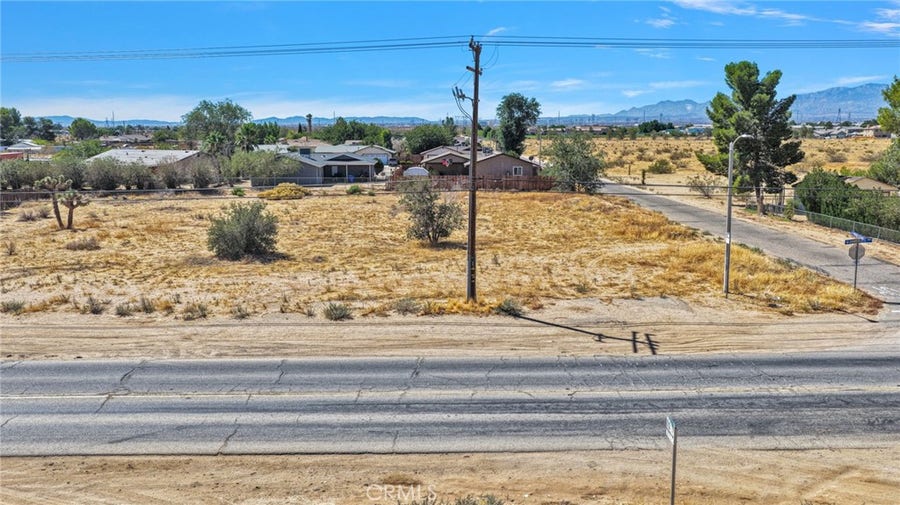 Property photo for 10701 Chamberlaine Way, Adelanto, CA