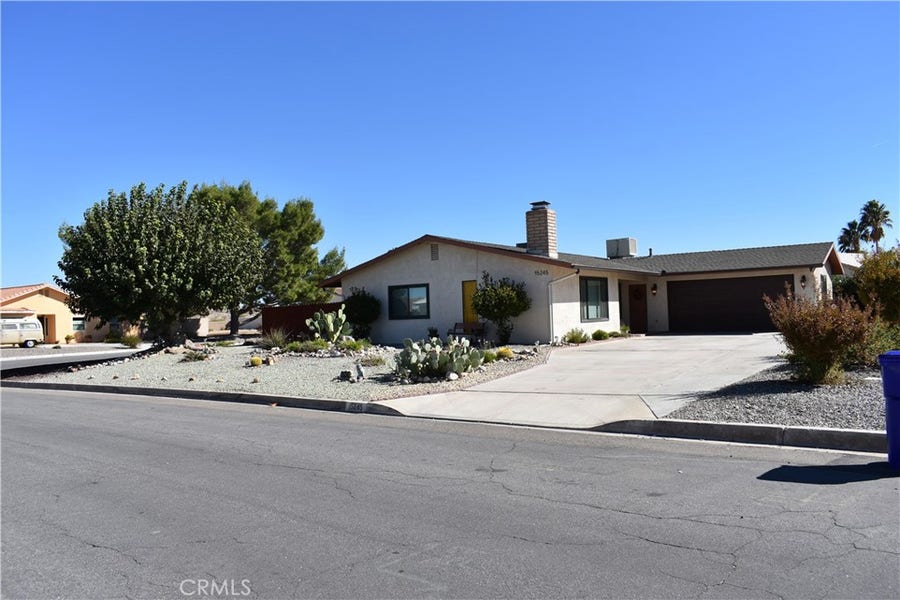 Property photo for 15245 Orchard Hill, Helendale, CA