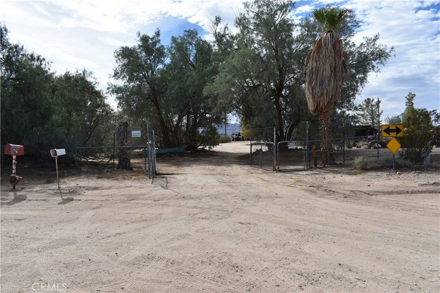 Property photo for 42725 Lemming Street, Newberry Springs, CA