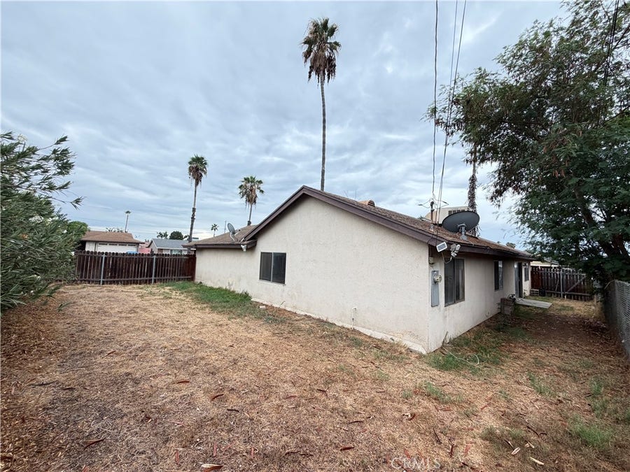 Property photo for 1448 S Iris, Bloomington, CA