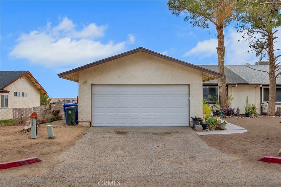 Property photo for 751 Higgins, Barstow, CA