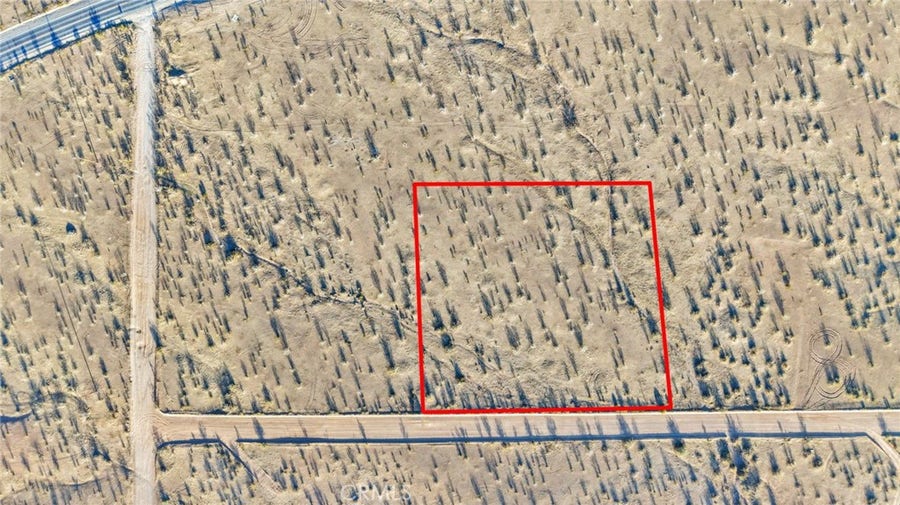 Property photo for 0 Short VACANT LAND Avenue, Apple Valley, CA