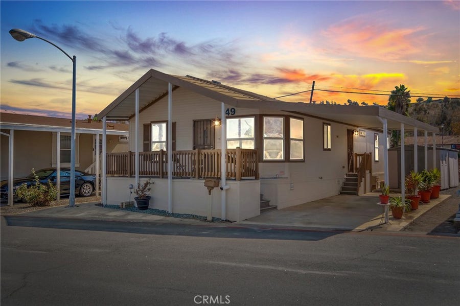 Property photo for 49 Ellen Lane, #49, Oceanside, CA
