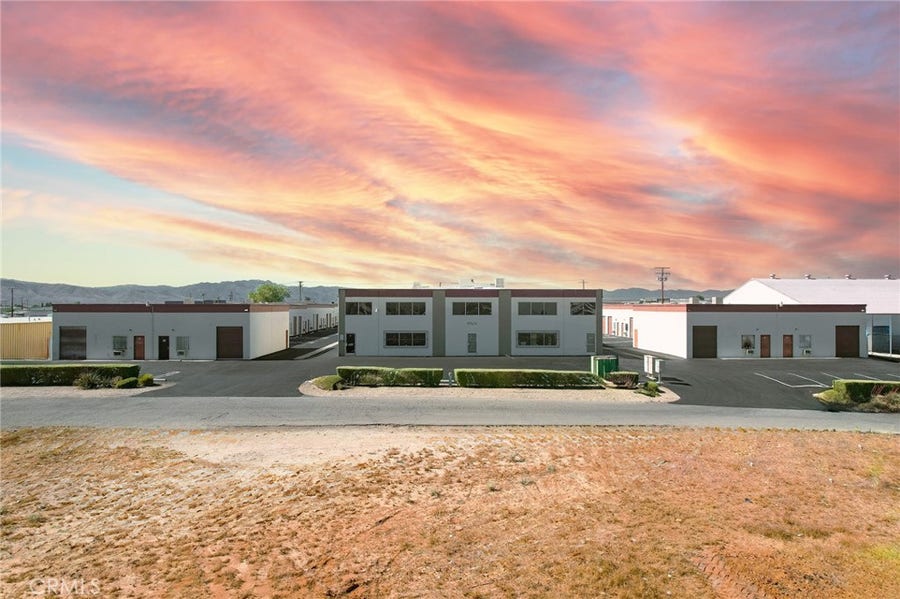 Property photo for 17525 Alder, #11, Hesperia, CA