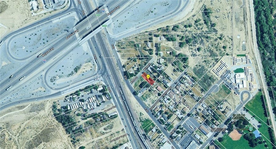 Property photo for 15713 Willow, Victorville, CA