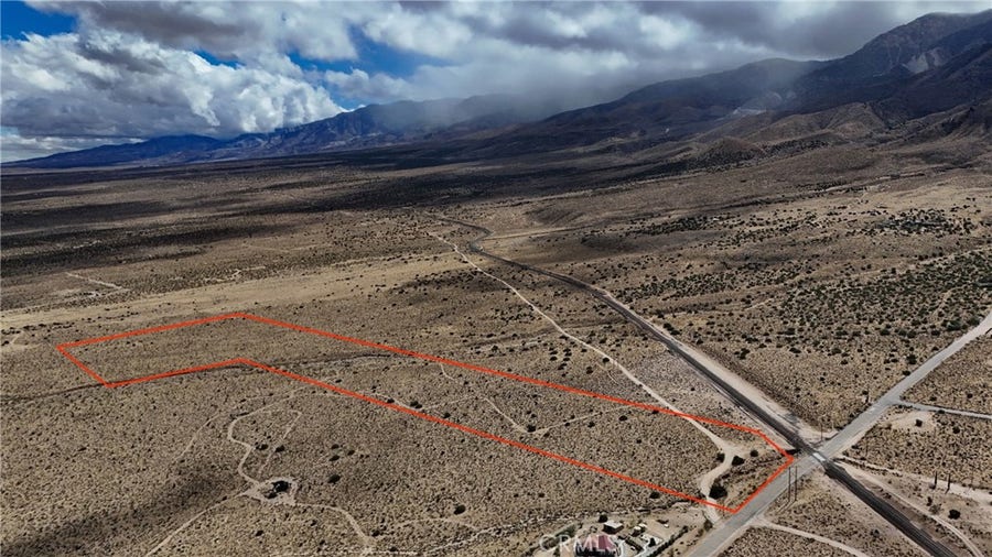 Property photo for 764 High Road, Lucerne Valley, CA