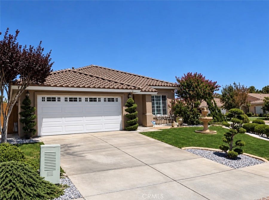 Property photo for 17670 Electra, Victorville, CA