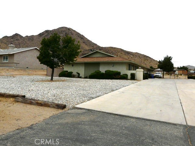 Property photo for Apple Valley, CA