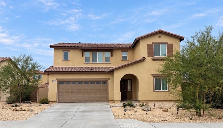 Property photo for 15442 San Francisco Lane, Victorville, CA