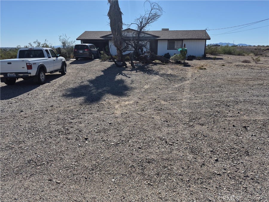 Property photo for 6064 Chula Vista, Big River, CA