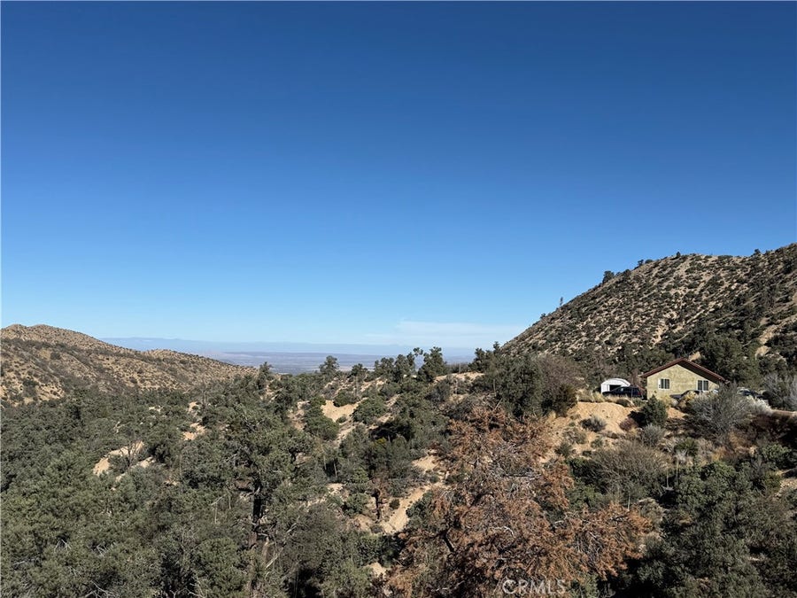 Property photo for 28103 desert front rd, Pinon Hills, CA
