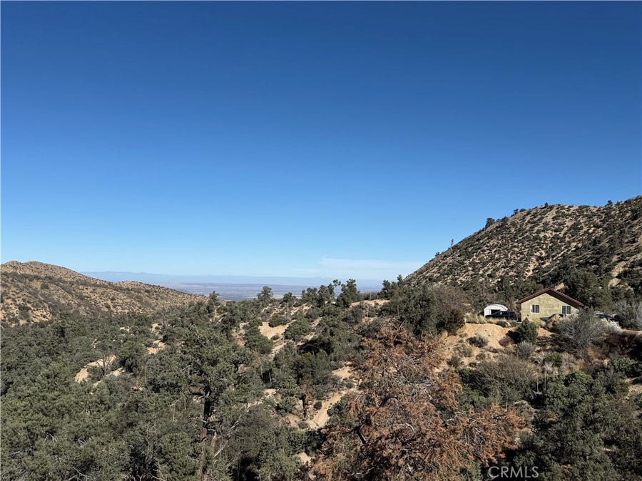 Property photo for 27127 Mesquite rd, Pinon Hills, CA