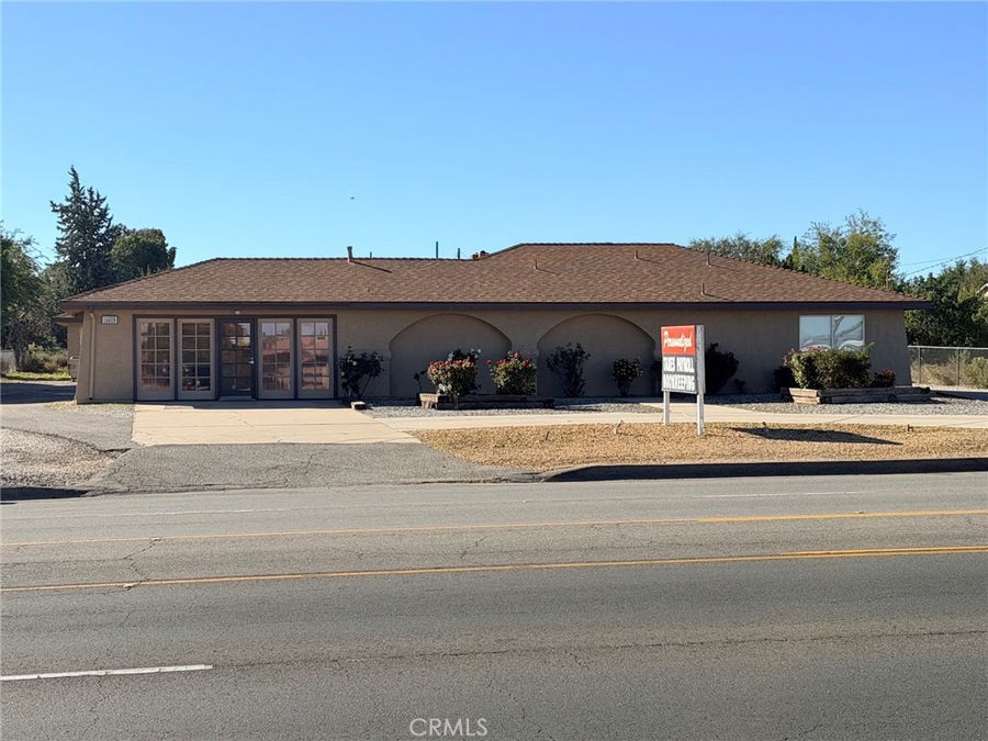 Property photo for 14609 Main, Hesperia, CA