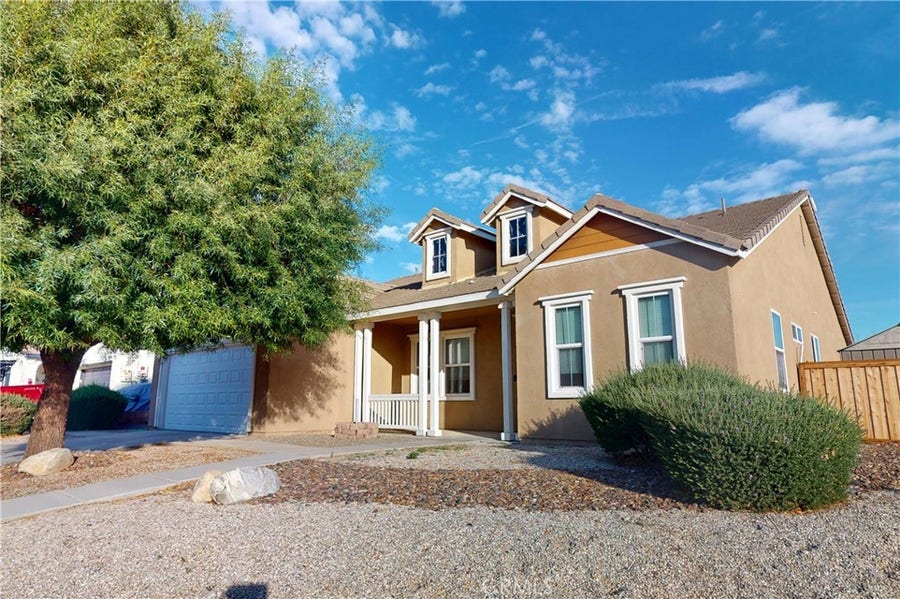 Property photo for 12668 Bar Harbor Street, Victorville, CA