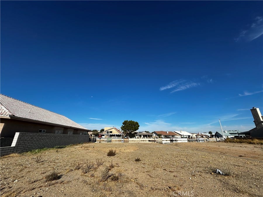 Property photo for 26474 Anchorage, Helendale, CA