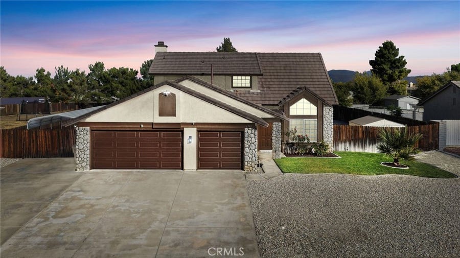 Property photo for 6769 Loma Vista, Hesperia, CA