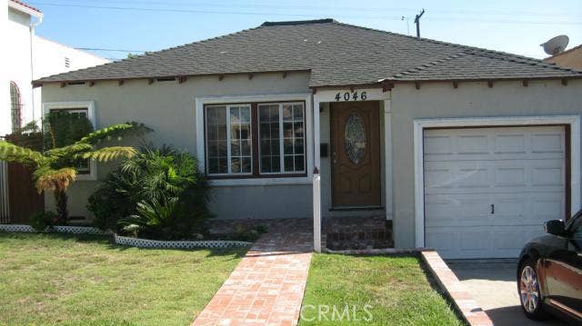Property photo for 4046 W 59th Place, Los Angeles, CA