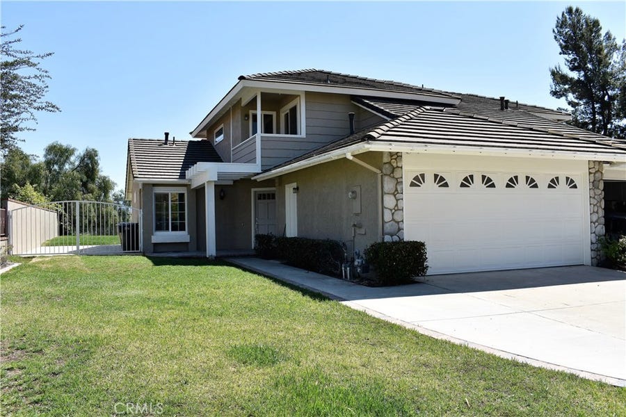 Property photo for 3938 Canyon Terrace Drive, Yorba Linda, CA