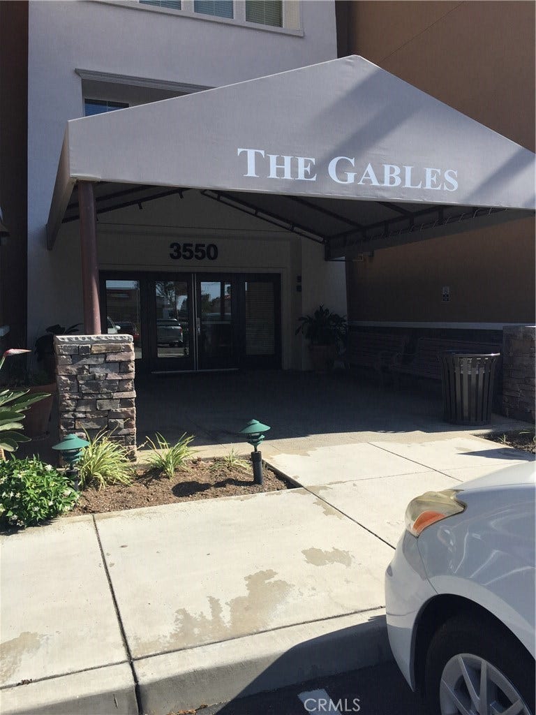 Property photo for 3550 Torrance Boulevard, #211, Torrance, CA