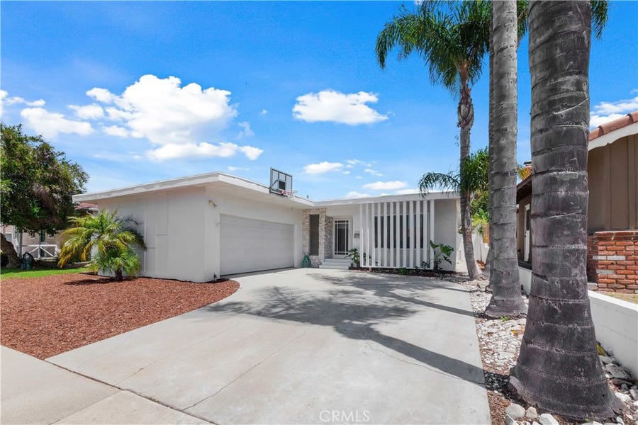 Property photo for 25130 Andreo Avenue, Lomita, CA