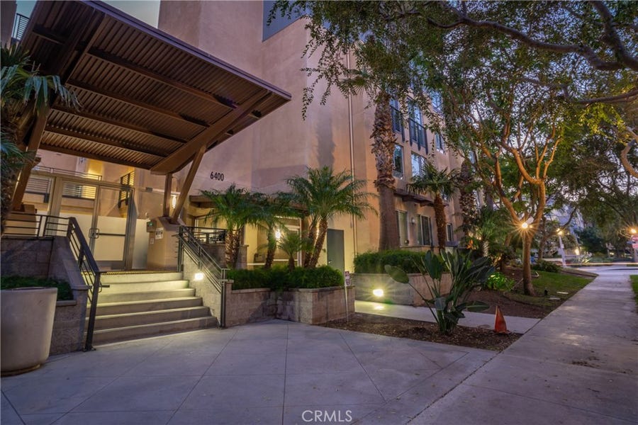 Property photo for 6400 Crescent E, #112, Playa Vista, CA