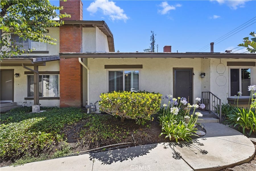 Property photo for 1679 Aspen Village Way, West Covina, CA
