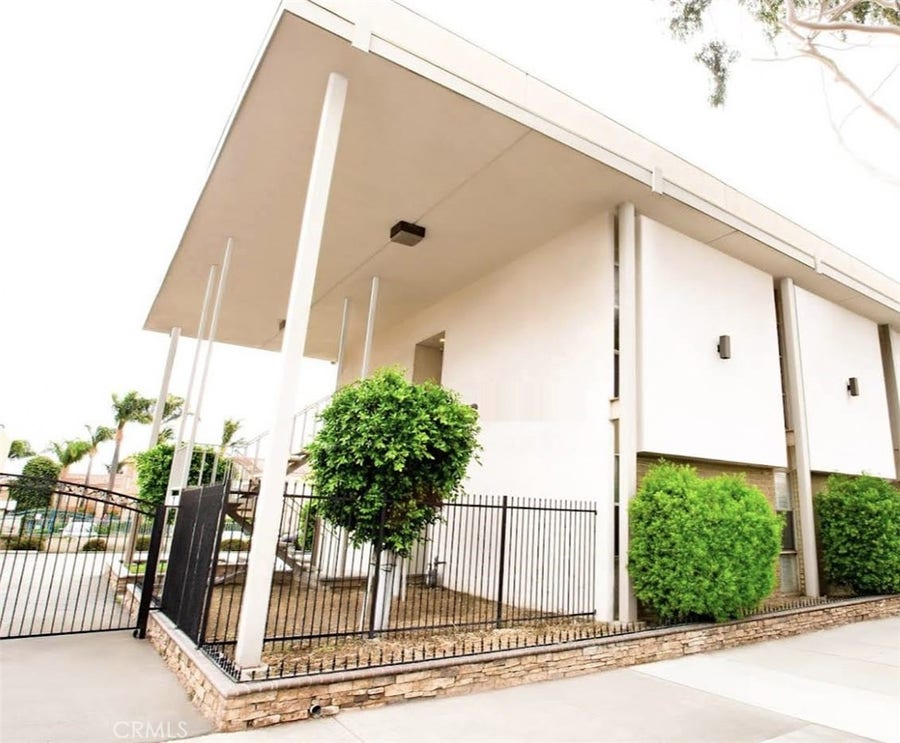 Property photo for 1245 W 6th Street, Corona, CA