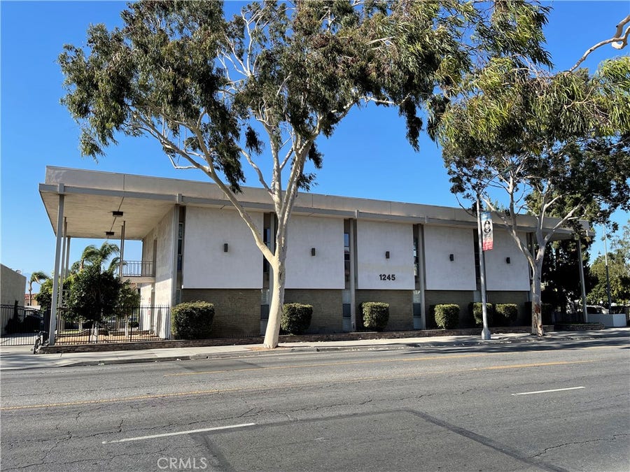Property photo for 1245 W 6th Street, Corona, CA