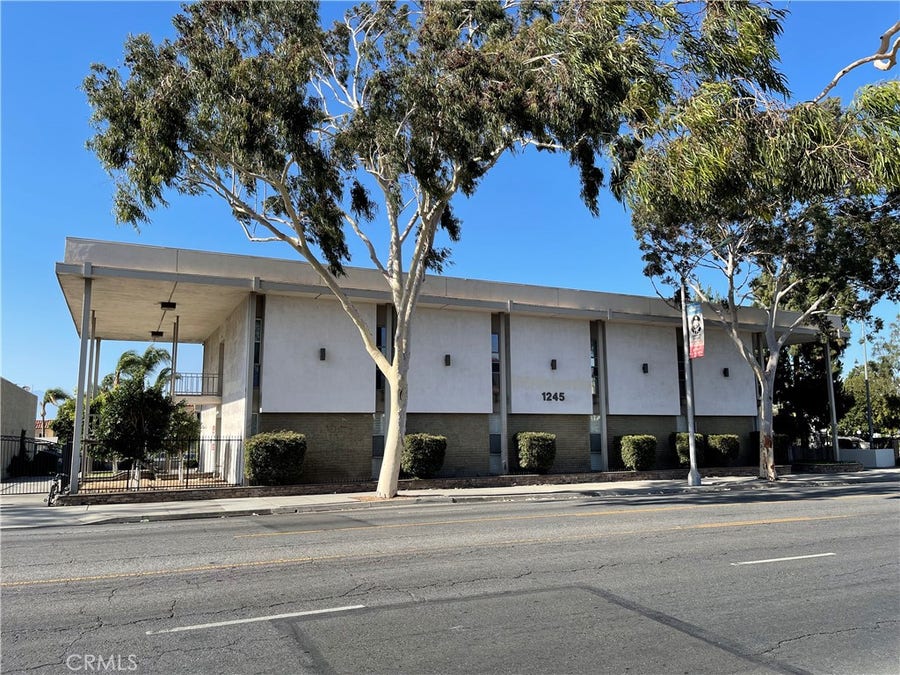 Property photo for 1245 W 6th Street, Corona, CA
