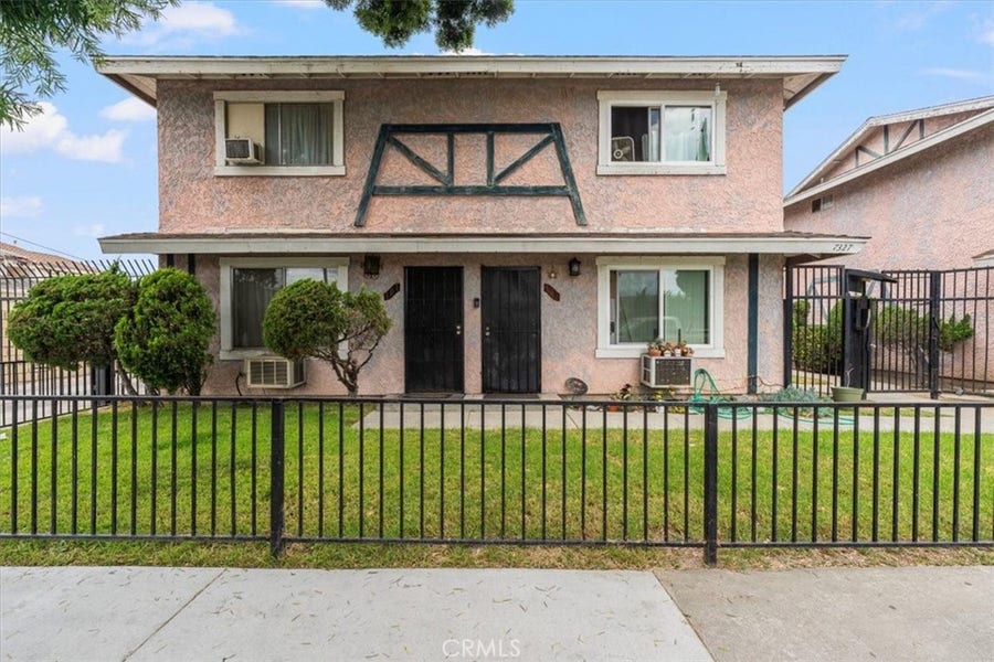 Property photo for 7327 Exeter Street, #109, Paramount, CA