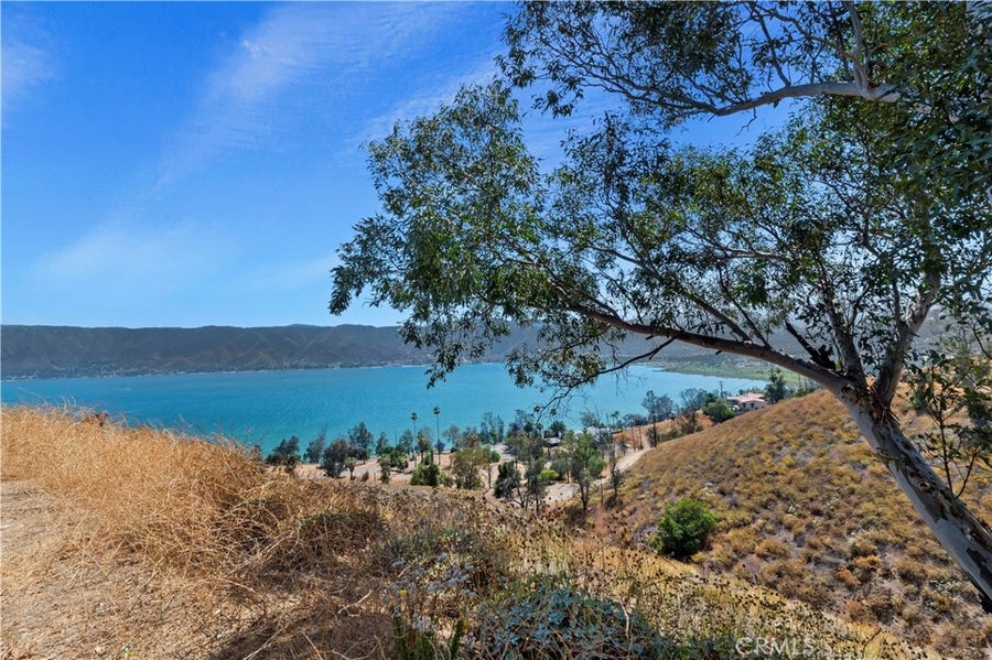 Property photo for 0 Skyline Drive, Lake Elsinore, CA