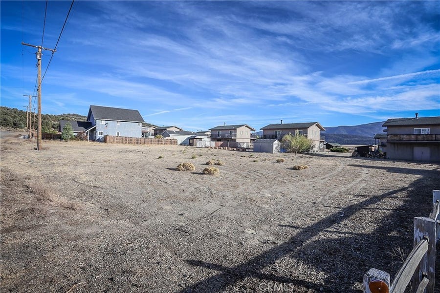 Property photo for 0 7th, Big Bear City, CA