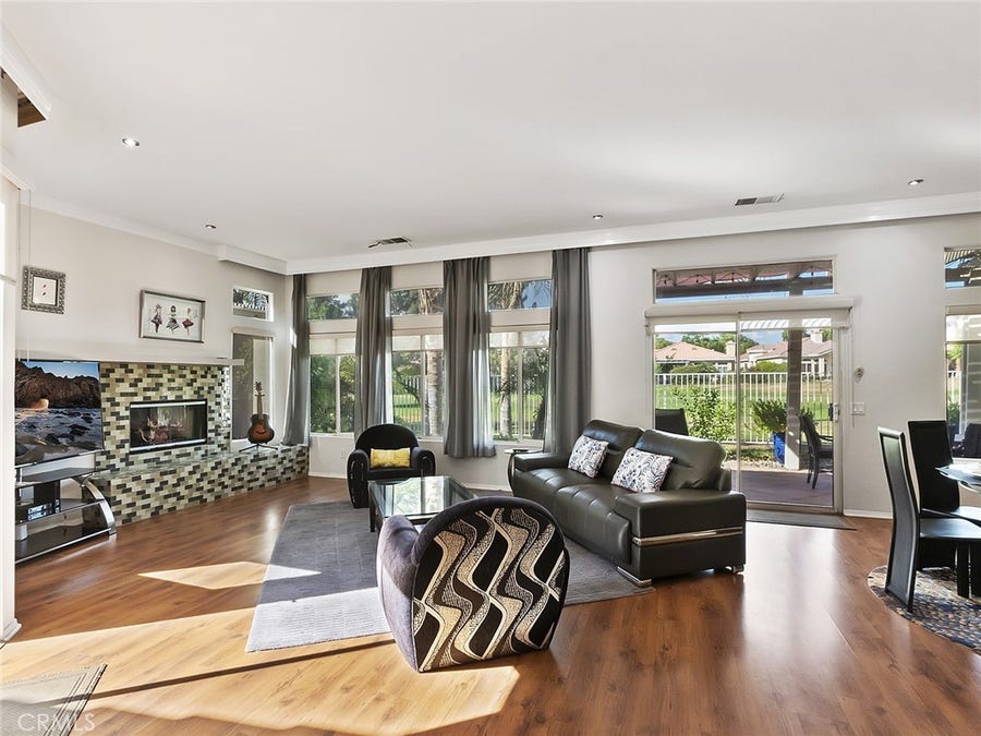 Property photo for 48957 Heifitz Drive, Indio, CA