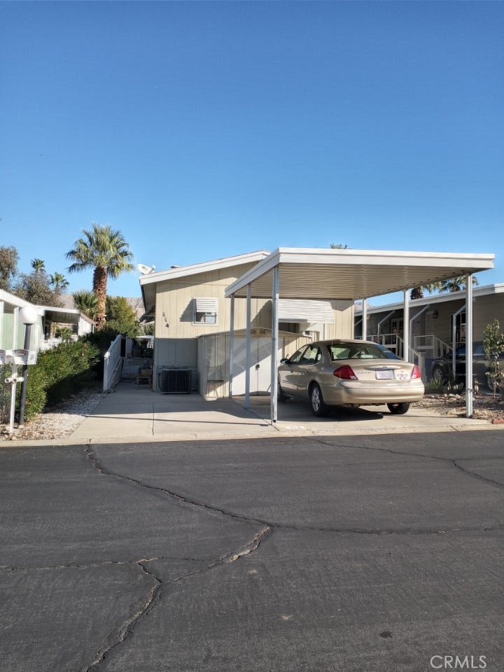 Property photo for 15500 Bubbling Wells Road, #114, Desert Hot Springs, CA