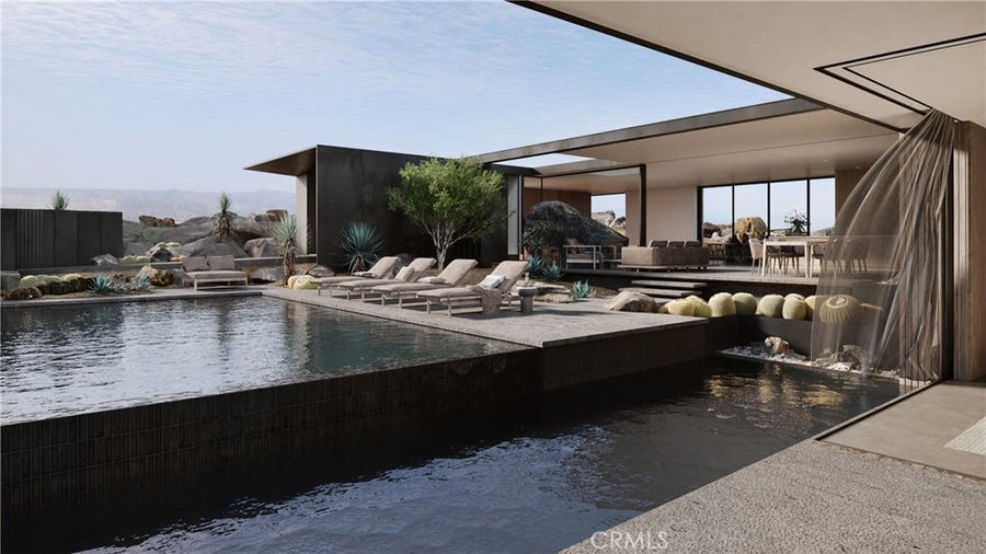 Property photo for 2462 Rising Sun Ct, Palm Springs, CA