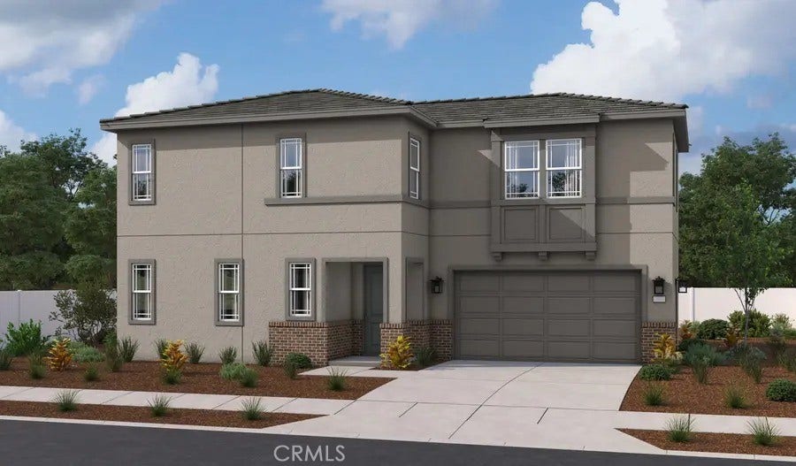 Property photo for 29568 Monarch Road, Menifee, CA