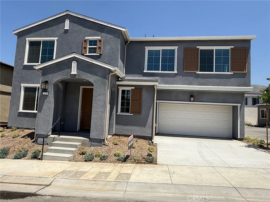 Property photo for 2246 Spring Meadow Court, San Bernardino, CA