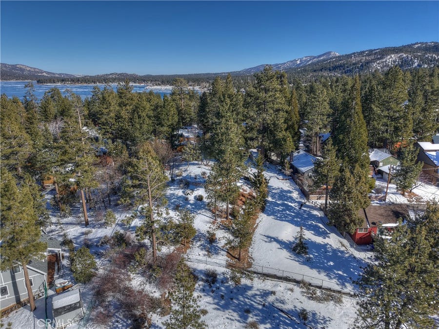 Property photo for 0 Arroyo Drive, Big Bear Lake, CA