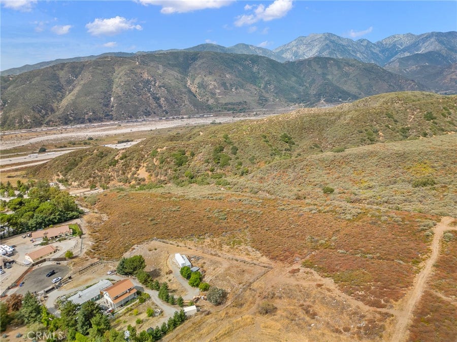 Property photo for 0 Foresthill Ct, San Bernardino, CA