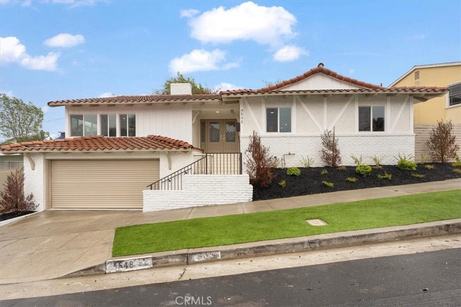 Property photo for 4548 Don Miguel Drive, Los Angeles, CA