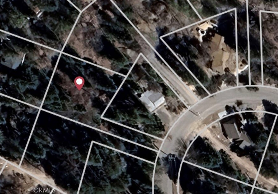 Property photo for 0 Thunderbird Drive, Lake Arrowhead, CA