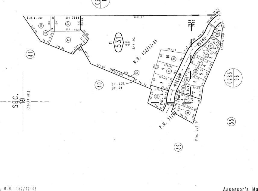 0 Willow Drive, San Bernardino, CA 92404 0 Willow Drive, San Bernardino, CA 92404
