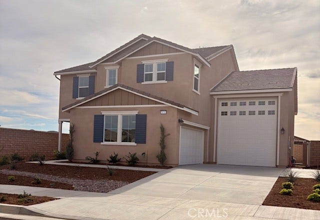 Property photo for 30313 Marshall Lane, Menifee, CA