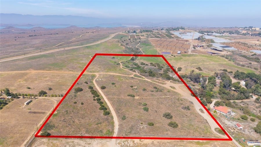 Property photo for 0 West of Rawhide Ln, Riverside, CA