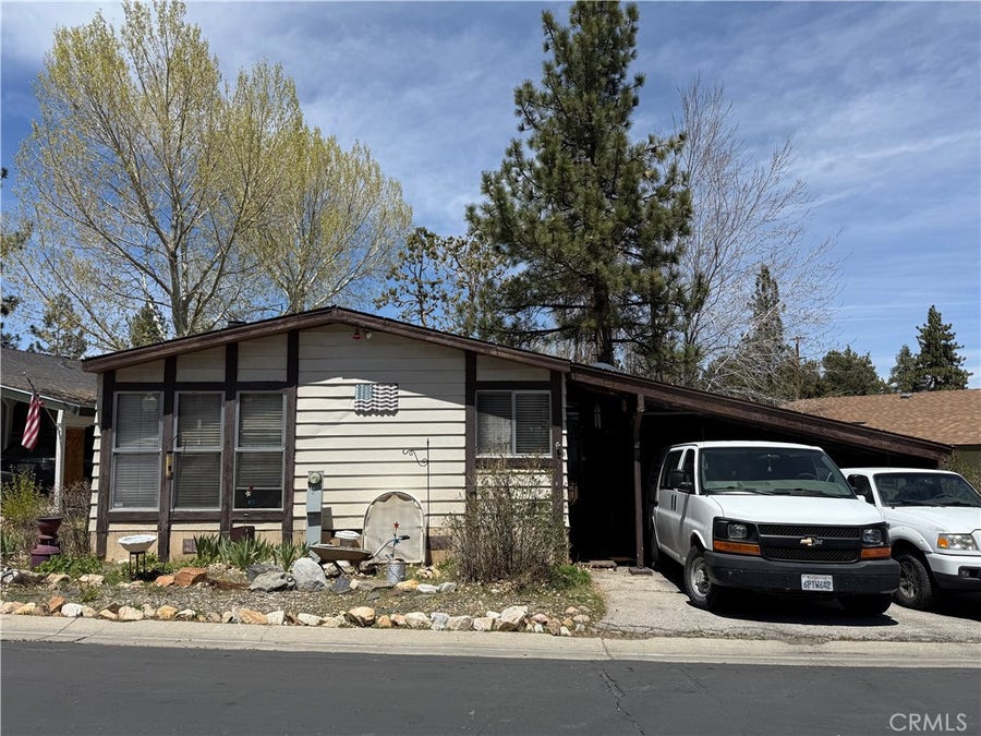 Property photo for 391 Montclair Drive, #19, Big Bear City, CA