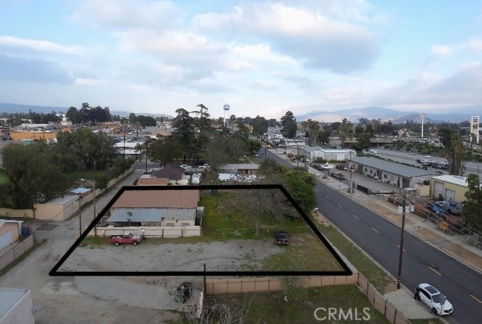 Property photo for 258 E 5th, Beaumont, CA