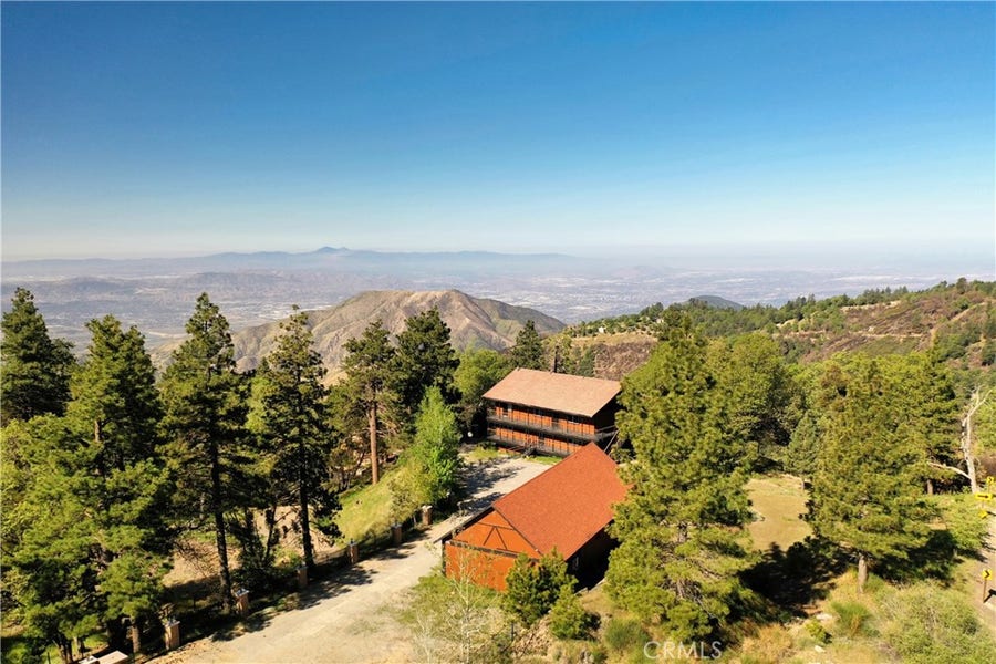 Property photo for 31601 Hwy 330, Running Springs, CA